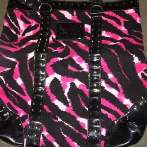 Betsey Johnson Tote